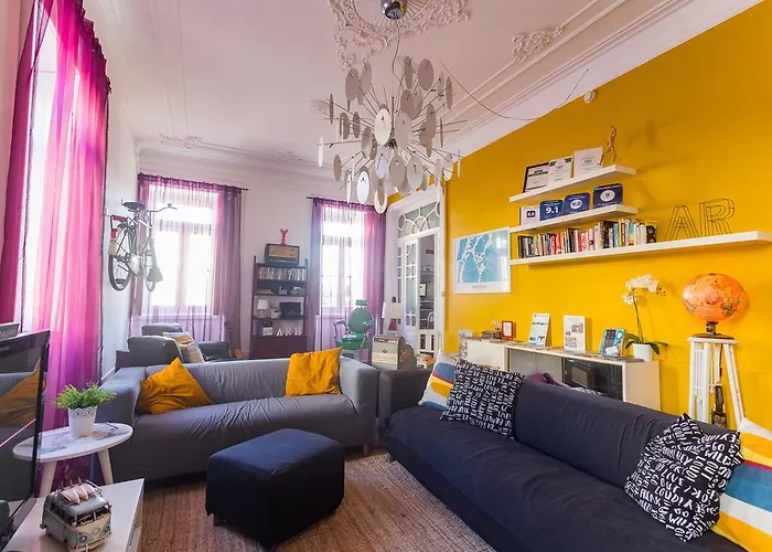 Aveiro Rossio Hostel